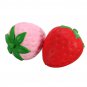 Squishy Jumbo 11.5cm Strawberry Fruit Soft Slow Rising Collection Gift Decor Toy