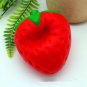 Squishy Jumbo 11.5cm Strawberry Fruit Soft Slow Rising Collection Gift Decor Toy