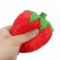 Squishy Jumbo 11.5cm Strawberry Fruit Soft Slow Rising Collection Gift Decor Toy