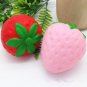 Squishy Jumbo 11.5cm Strawberry Fruit Soft Slow Rising Collection Gift Decor Toy