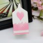 Squishy Jumbo Pink Milk Box Bottle Slow Rising Soft Collection Gift Decor Toy