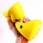 Squishy Jumbo 15cm Kawaii Bear Cake Roll Soft Slow Rising Collection Gift Decor Toy