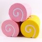 Squishy Jumbo 15cm Kawaii Bear Cake Roll Soft Slow Rising Collection Gift Decor Toy