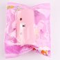 Squishy Jumbo 15cm Kawaii Bear Cake Roll Soft Slow Rising Collection Gift Decor Toy