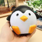 Squishy 10cm Kawaii Cute Penguin Slow Rising Soft Collection Gift Decor Toy