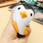 Squishy 10cm Kawaii Cute Penguin Slow Rising Soft Collection Gift Decor Toy