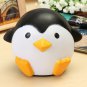 Squishy 10cm Kawaii Cute Penguin Slow Rising Soft Collection Gift Decor Toy