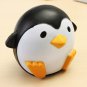 Squishy 10cm Kawaii Cute Penguin Slow Rising Soft Collection Gift Decor Toy