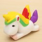 Squishy 12cm Unicorn Cartoon Slow Rising Squeeze Toy Collectible for Cellphone