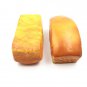Squishy 20cm Jumbo Toast Bread Slow Rising Collection Gift Decor Toy