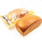 Squishy 20cm Jumbo Toast Bread Slow Rising Collection Gift Decor Toy