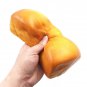 Squishy 20cm Jumbo Toast Bread Slow Rising Collection Gift Decor Toy