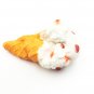 Squishy Jumbo 19cm Ice Cream Cone Slow Rising Collection Gift Decor Toy