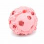 Squishy Jumbo 18.5cm Pink Strawberry Ice Cream Cone For Fun Christmas Gift