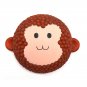 Squishy Jumbo 15cm Monkey Cake Scented Slow Rising Collection Gift Decor