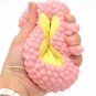 Squishy Jumbo 15cm Monkey Cake Scented Slow Rising Collection Gift Decor
