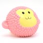 Squishy Jumbo 15cm Monkey Cake Scented Slow Rising Collection Gift Decor