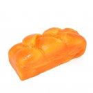 Squishy Jumbo 20cm Simulation Colossal Bread Slow Rising Creative Fun Christmas Gift Decor