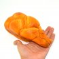 Squishy Jumbo 20cm Simulation Colossal Bread Slow Rising Creative Fun Christmas Gift Decor