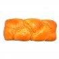 Squishy Jumbo 20cm Simulation Colossal Bread Slow Rising Creative Fun Christmas Gift Decor