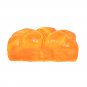 Squishy Jumbo 20cm Simulation Colossal Bread Slow Rising Creative Fun Christmas Gift Decor