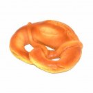 Squishy Jumbo 21cm Simulation Pretzel Bread Super Slow Rising Fun Gift Decor