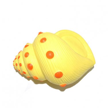 Squishy Conch