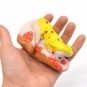Squishy 10cm Pudding Slow Rising Collection Gift Decor Toy