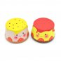 Squishy 10cm Pudding Slow Rising Collection Gift Decor Toy