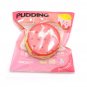 Squishy 10cm Pudding Slow Rising Collection Gift Decor Toy
