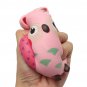 Squishy Owl Animal Slow Rebound Squeeze Slow Rising Collection Gift Decor Toy