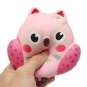 Squishy Owl Animal Slow Rebound Squeeze Slow Rising Collection Gift Decor Toy