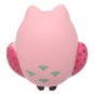 Squishy Owl Animal Slow Rebound Squeeze Slow Rising Collection Gift Decor Toy