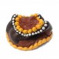 Squishy Jumbo 12cm Scented Pearl Cream Soft Cake Slow Rising Pressure Release Toy