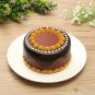 Squishy Jumbo 12cm Scented Pearl Cream Soft Cake Slow Rising Pressure Release Toy