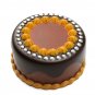 Squishy Jumbo 12cm Scented Pearl Cream Soft Cake Slow Rising Pressure Release Toy