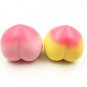 Squishy Jumbo 10cm Peach Fruit Slow Rising Soft Collection Gift Decor Toy