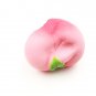 Squishy Jumbo 10cm Peach Fruit Slow Rising Soft Collection Gift Decor Toy