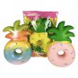 Squishy Jumbo Pineapple Fruit Donut Slow Rising Collection Gift Decor Toy