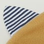 Infant Baby Swaddle Warm Blanket Hooded Sleeping Bag Wrap