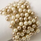 garlicfashion special elegant women fashion Grace Pearl Bauble