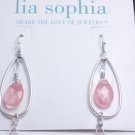 garlicfashion DIY handmade women fashion Rassabell earrings