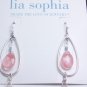 garlicfashion DIY handmade women fashion Rassabell earrings