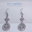 garlicfashion DIY handmade women fashion Fantasia earrings