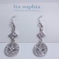 garlicfashion DIY handmade women fashion Fantasia earrings