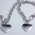 garlicfashion DIY handmade women fashion Sheila Dale necklace bracelet set