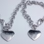 garlicfashion DIY handmade women fashion Sheila Dale necklace bracelet set