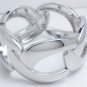 garlicfashion DIY handmade women fashion Crescent elastic bracelet
