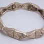 garlicfashion DIY handmade women fashion Swivel gold elastic bracelet RV35