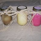 16 oz. Soy Jar Candle